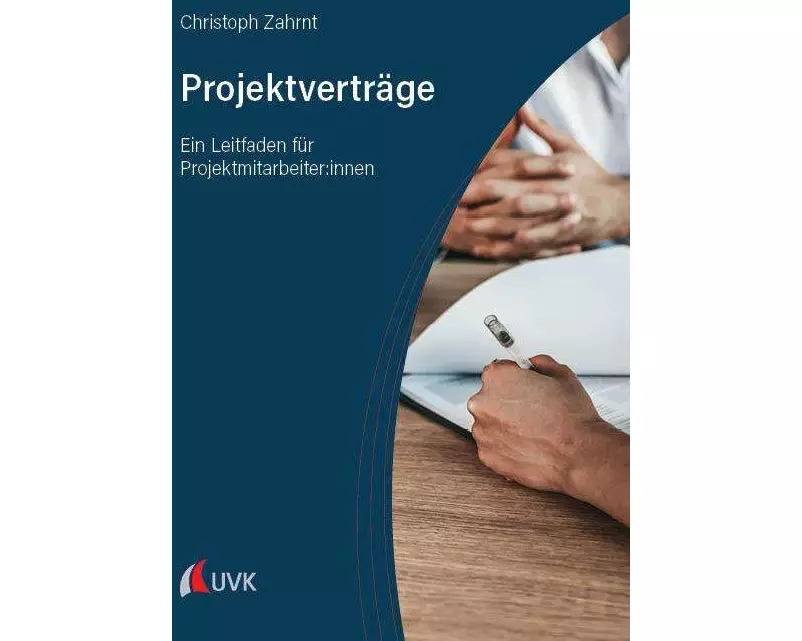 Projektverträge