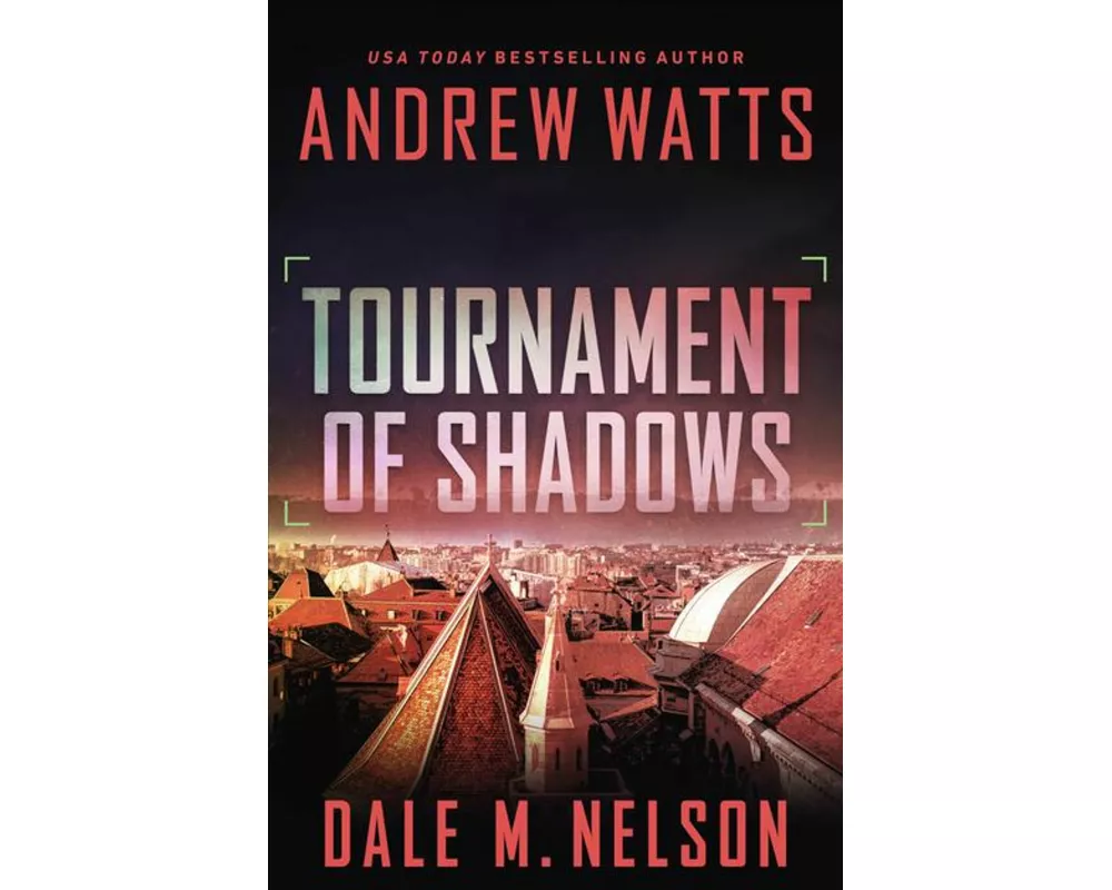 Tournament of Shadows