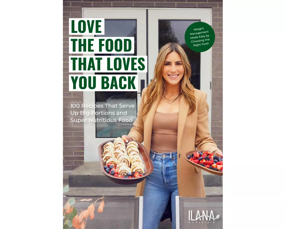 Love the Food that Loves You Back