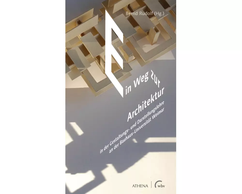 Ein Weg zur Architektur
