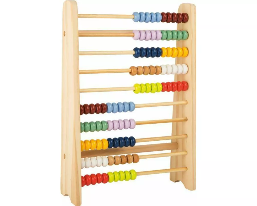 Rechenschieber "Educate"