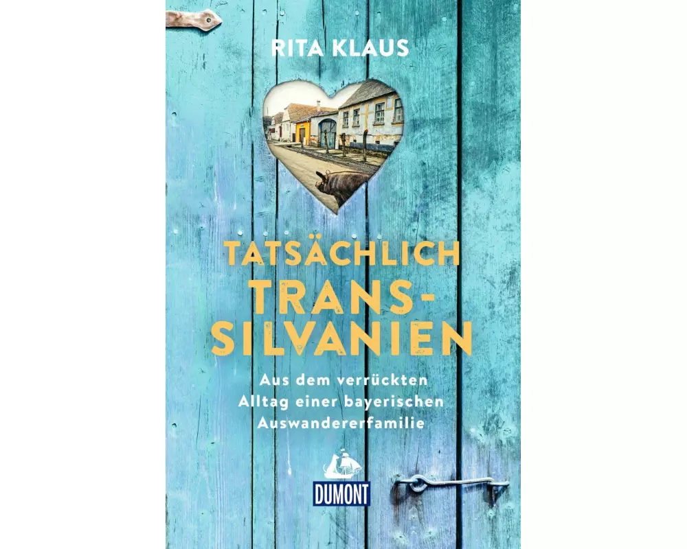 Tatsächlich Transsilvanien