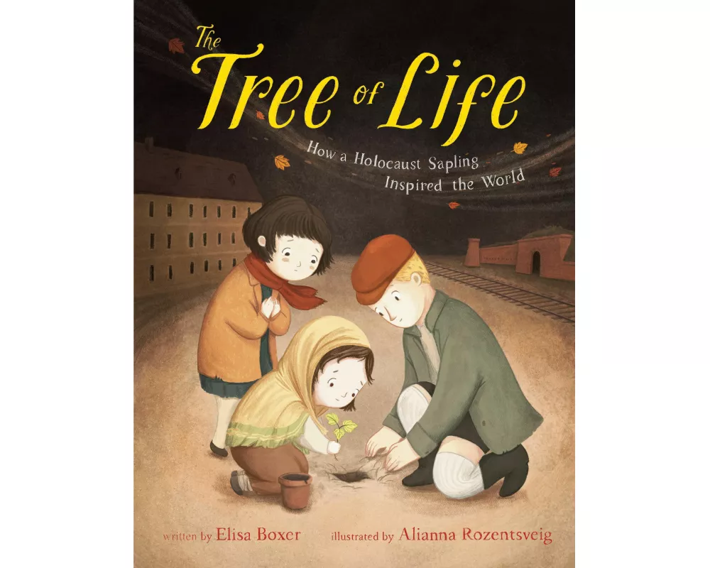 The Tree of Life