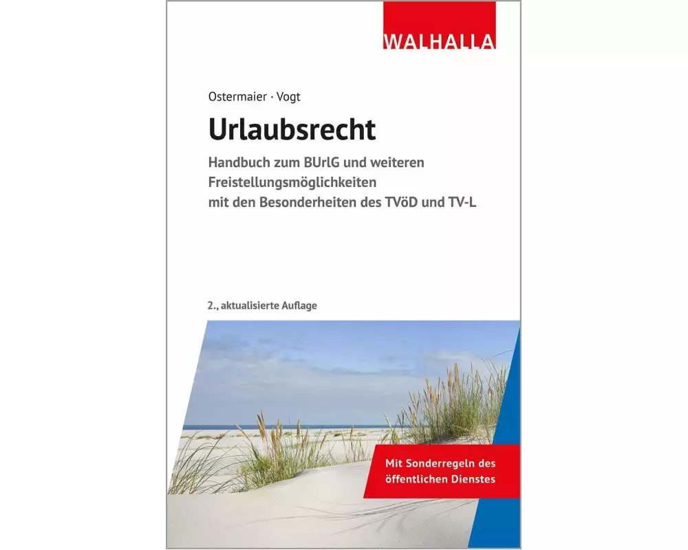Urlaubsrecht