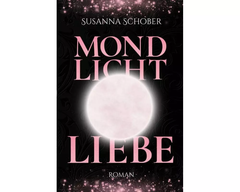 Mondlicht Liebe