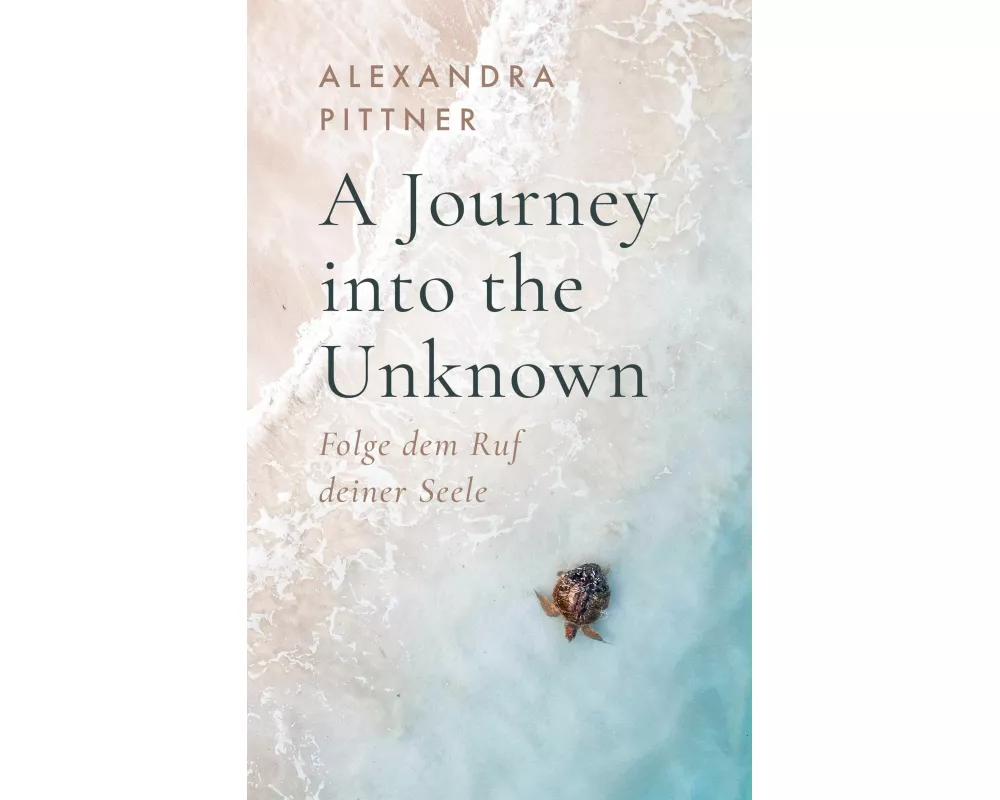 A Journey into the Unknown