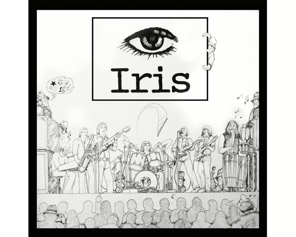 Iris