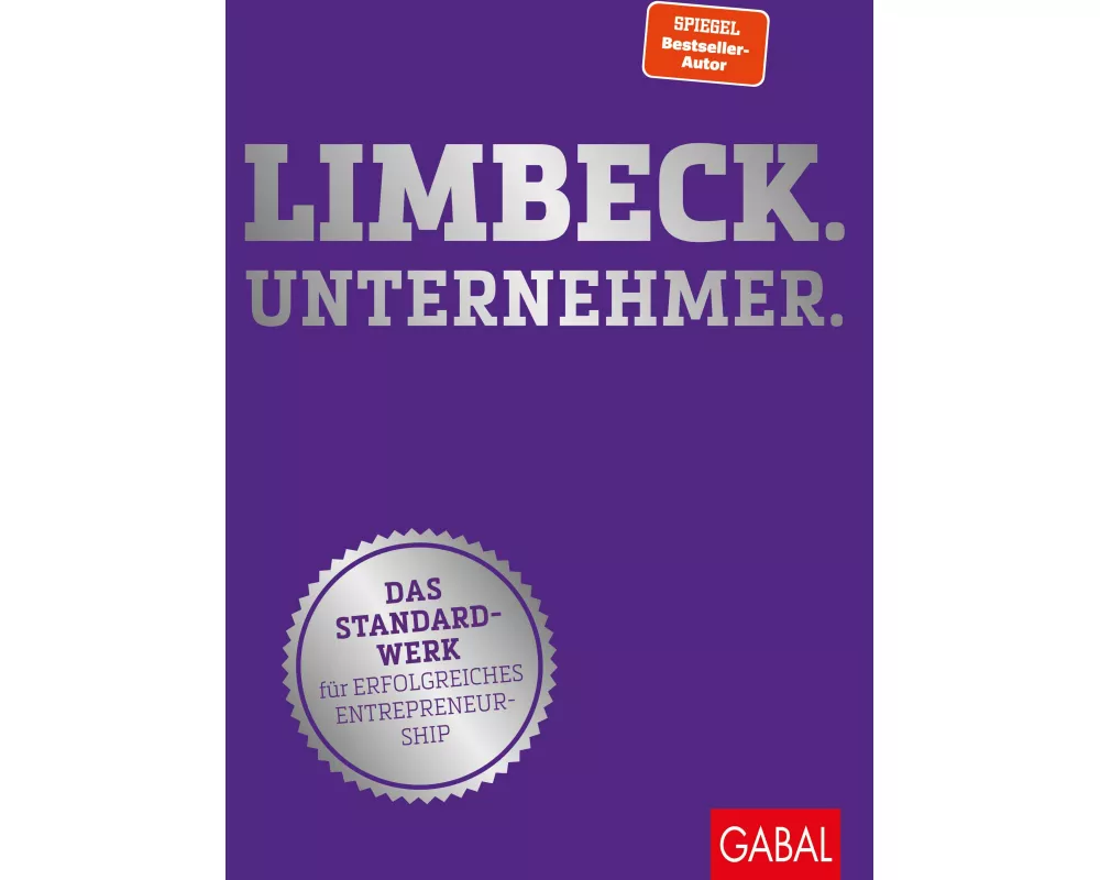 Limbeck. Unternehmer