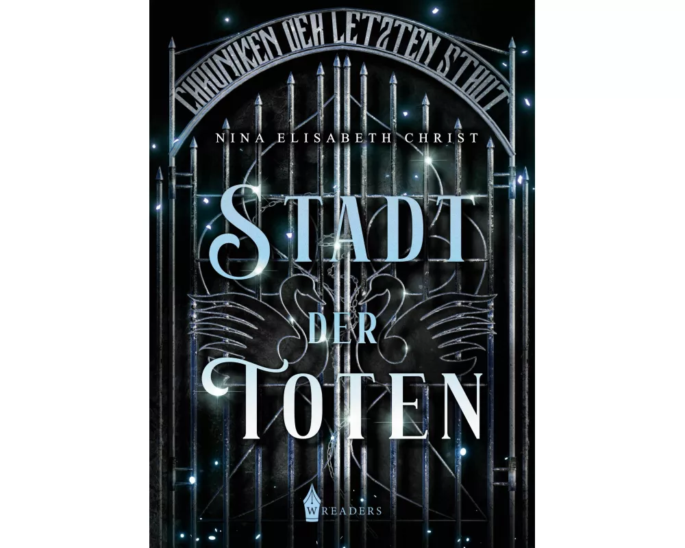 Stadt der Toten