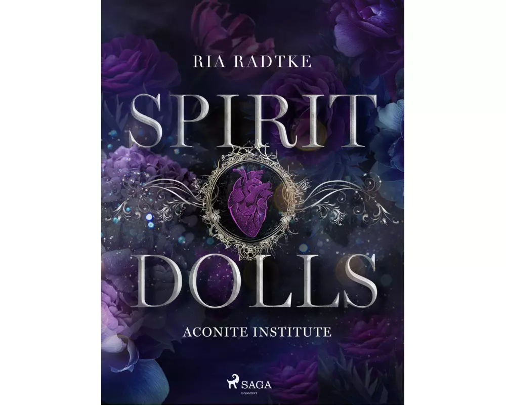 Spirit Dolls
