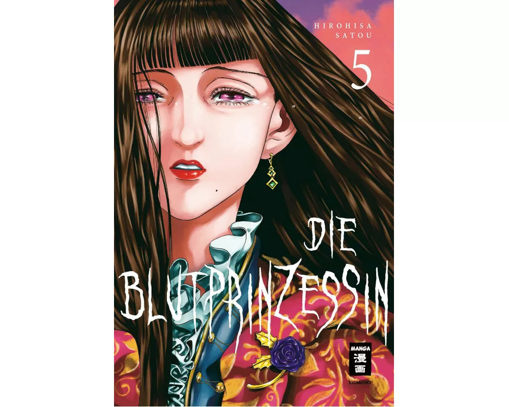 Die Blutprinzessin 05