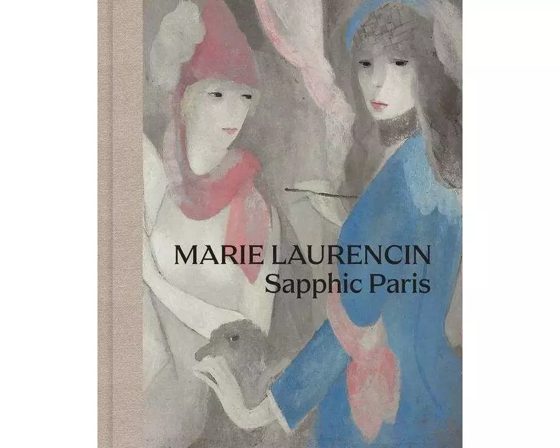 Marie Laurencin