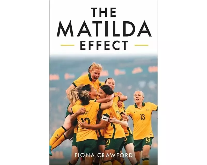 The Matilda Effect