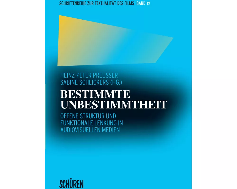 Bestimmte Unbestimmtheit