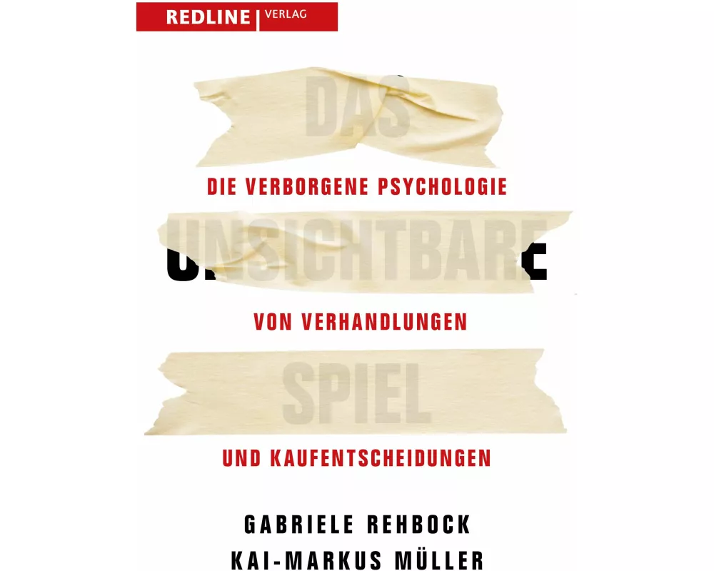 Das unsichtbare Spiel