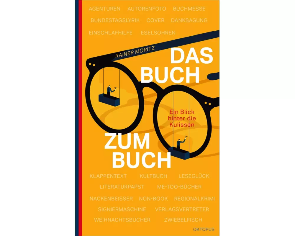 Das Buch zum Buch