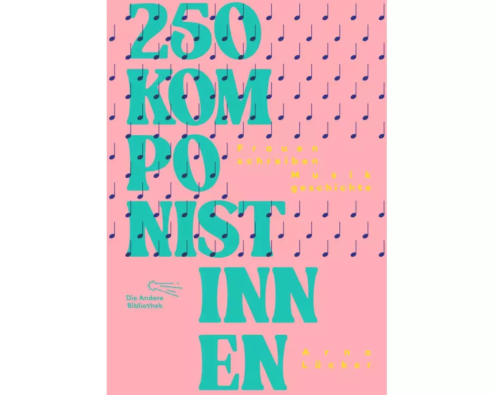 250 Komponistinnen