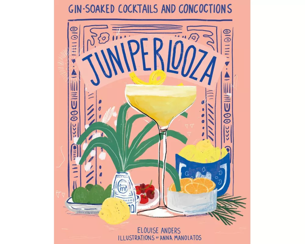 Juniperlooza