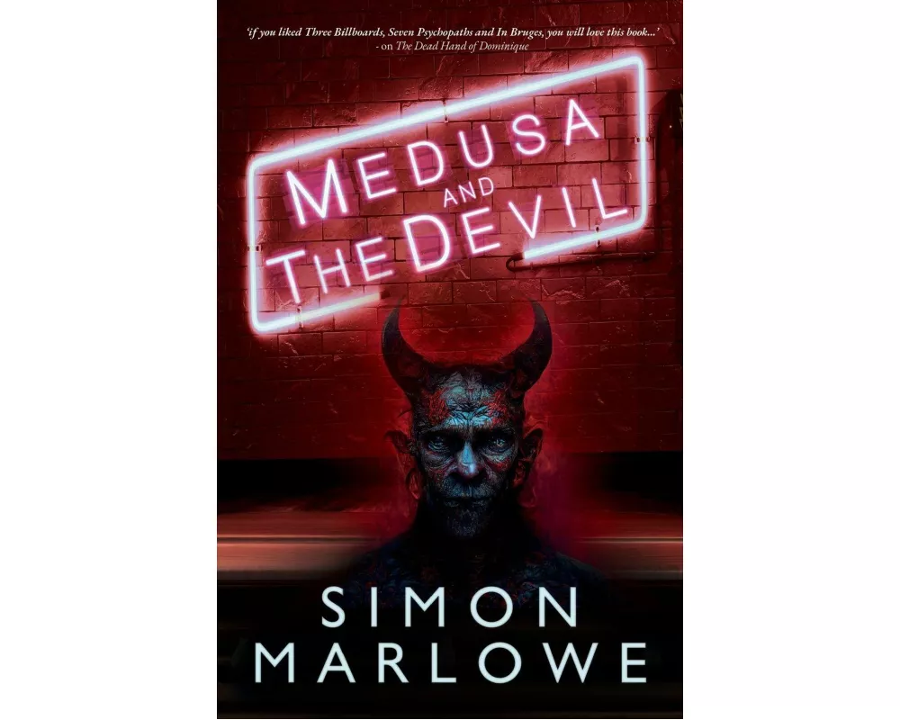 Medusa and The Devil