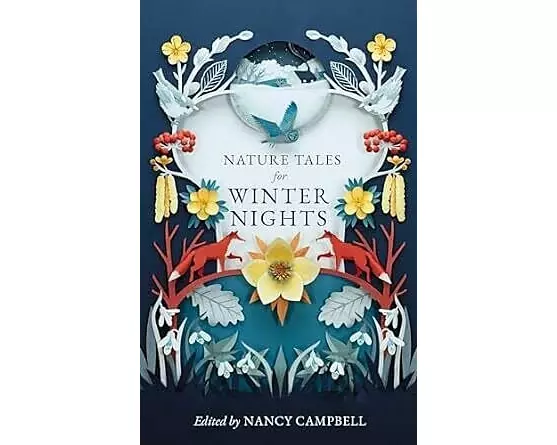 Nature Tales for Winter Nights