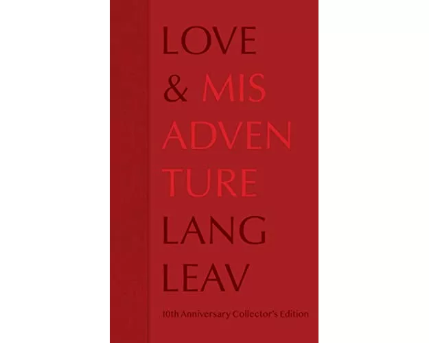 Love & Misadventure 10th Anniversary Collector's Edition: Volume 1