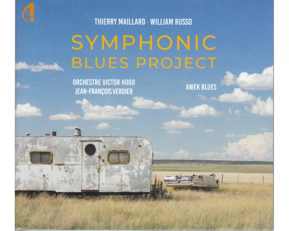 Symphonic Blues Project