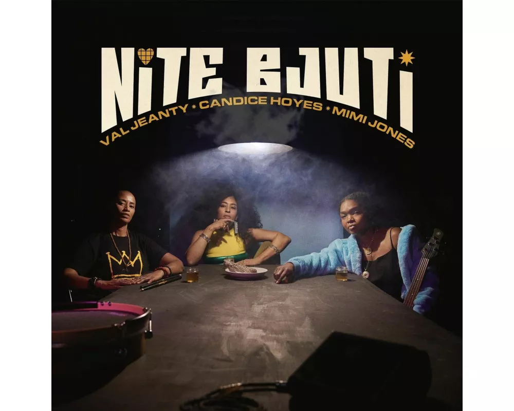 Nite Bjuti