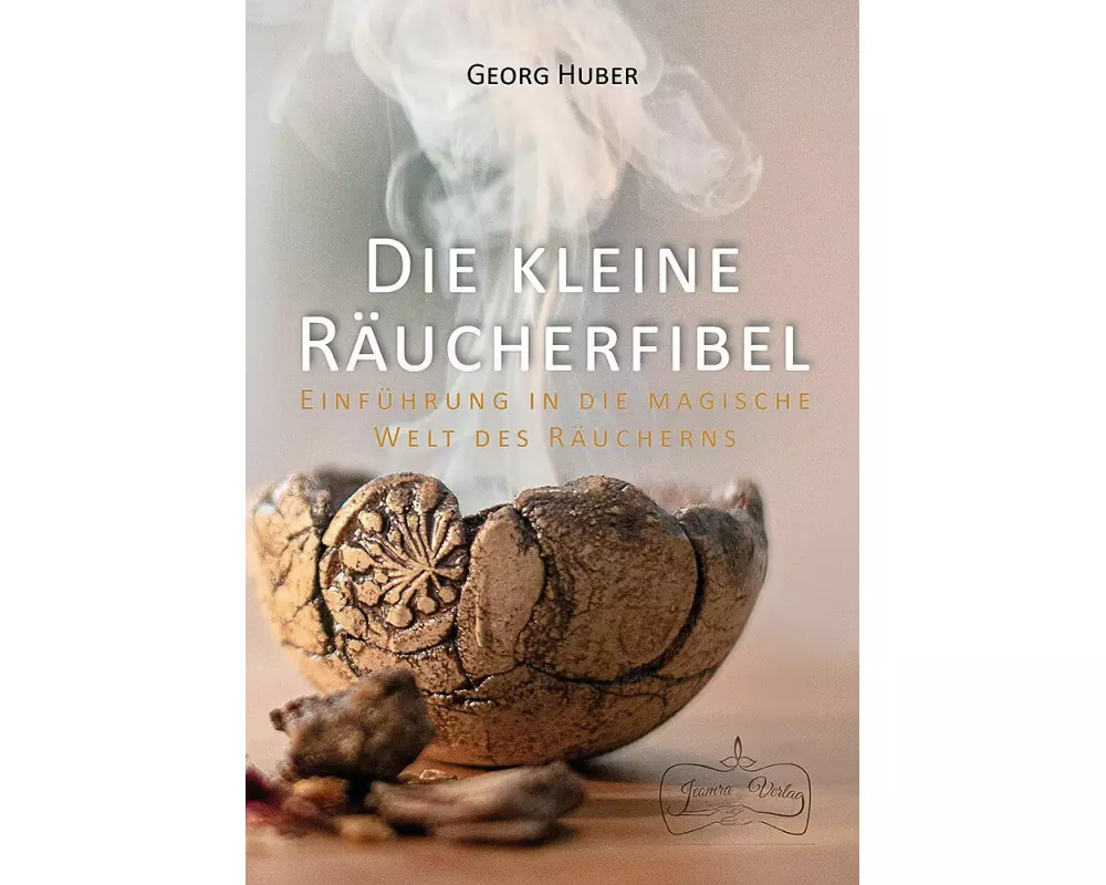 Die kleine Räucherfibel