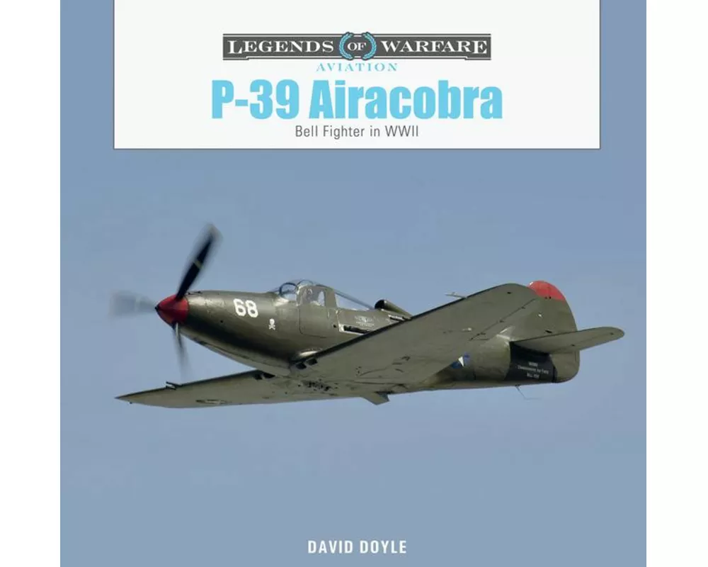 P-39 Airacobra
