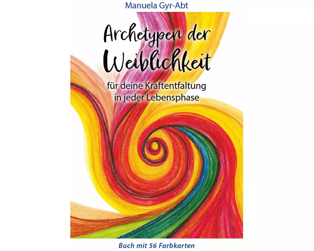 Archetypen der Weiblichkeit