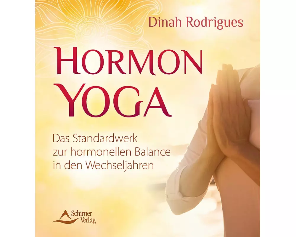 Hormon-Yoga