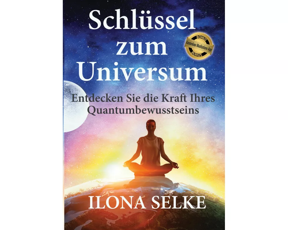 Schlüssel zum Universum