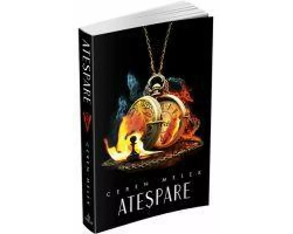 Atespare 3