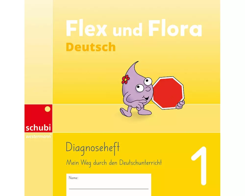 Flex und Flora Deutsch