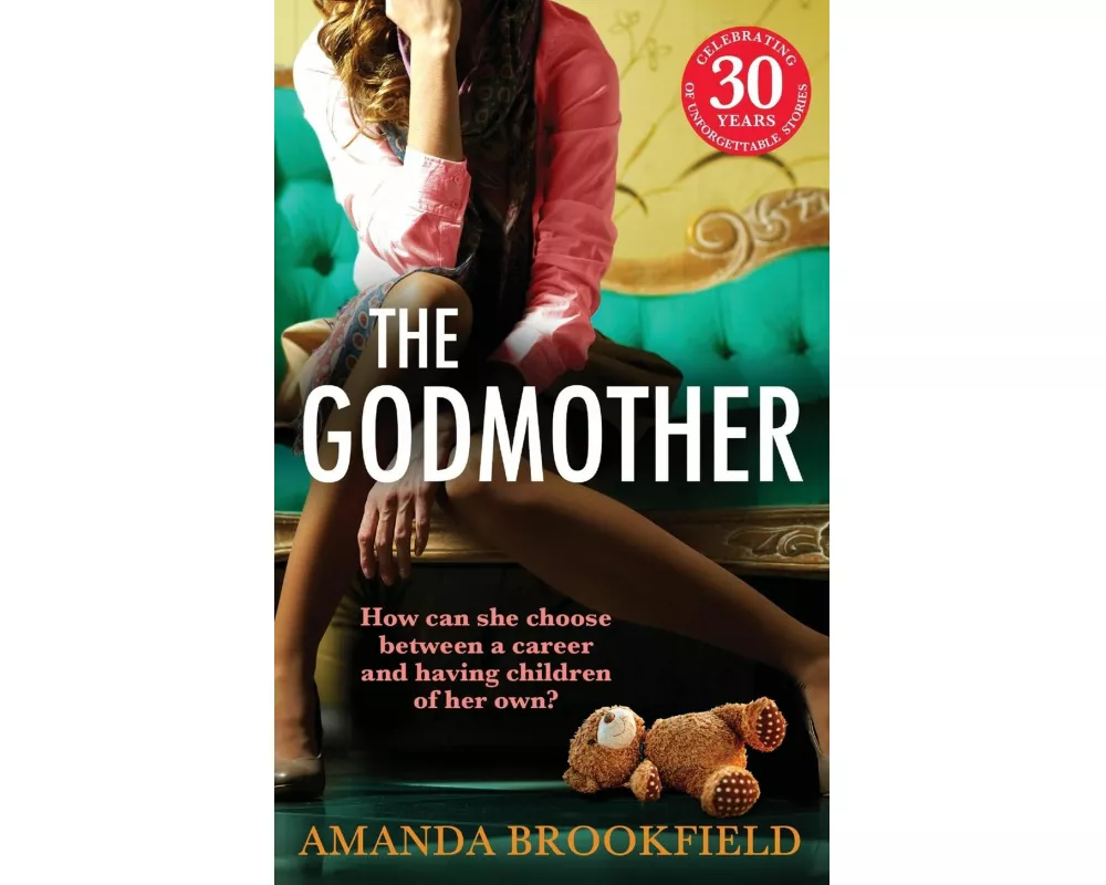 The Godmother