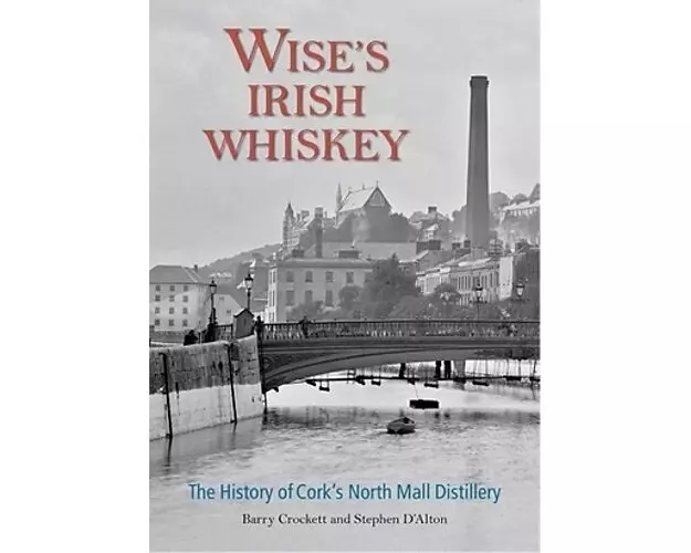 Wise's Irish Whiskey