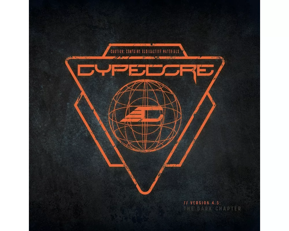 Version 4.5: The Dark Chapter