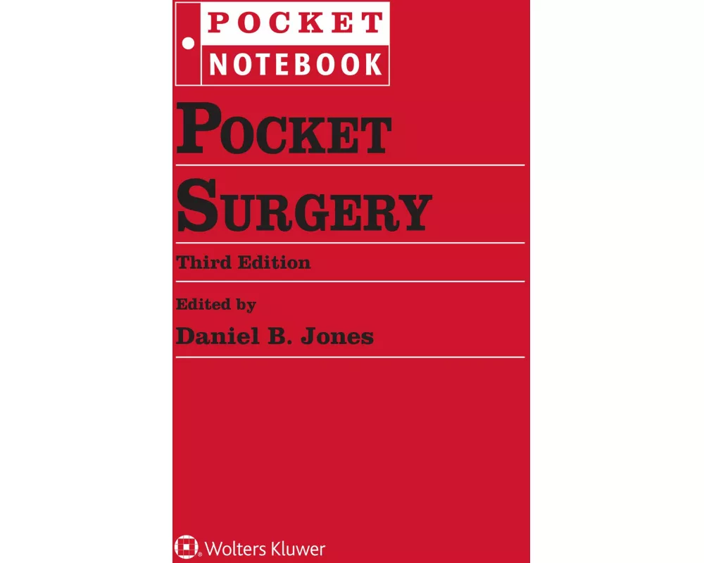 Pocket Surgery