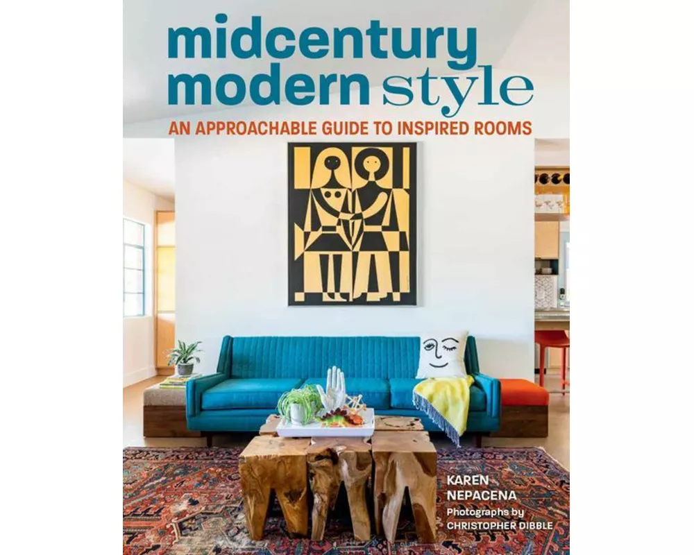 Midcentury Modern Style