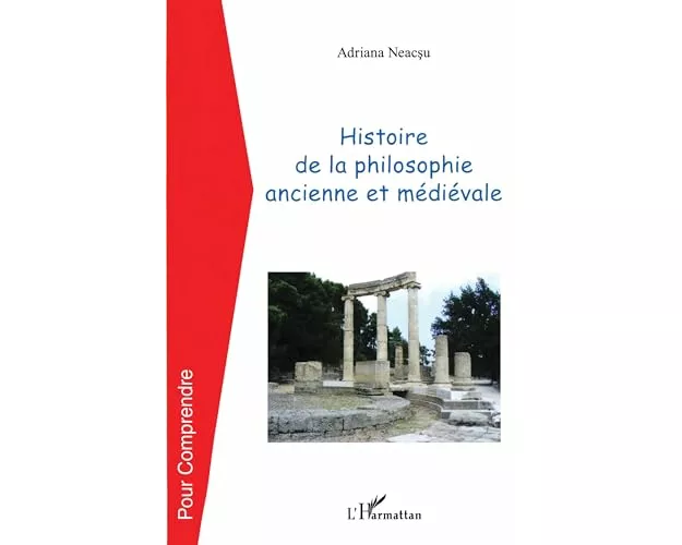 Histoire de la philosophie ancienne et médiévale