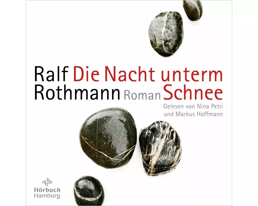 Die Nacht unterm Schnee