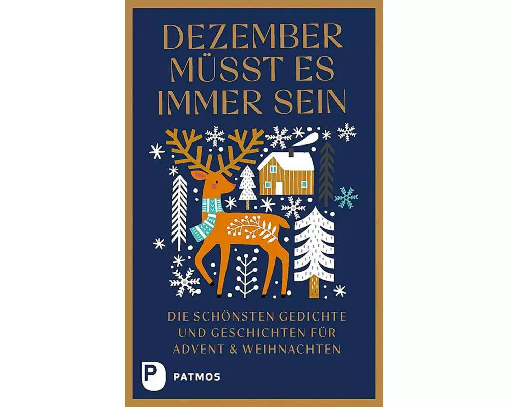 Dezember müsst es immer sein