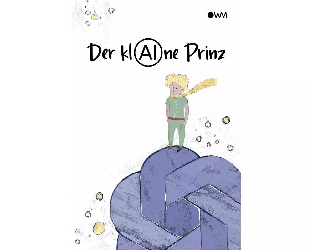 Der klAIne Prinz