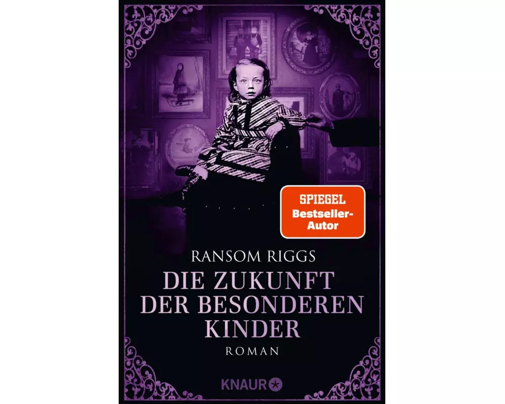 Die Zukunft der besonderen Kinder