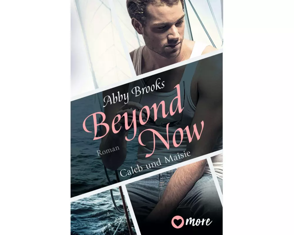 Beyond Now