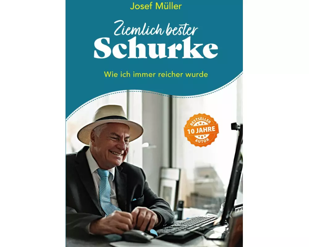 Ziemlich bester Schurke