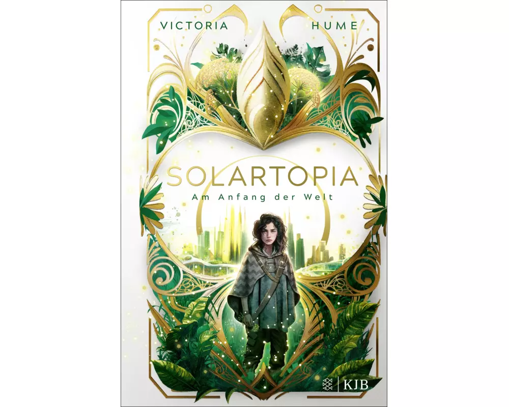 Solartopia – Am Anfang der Welt