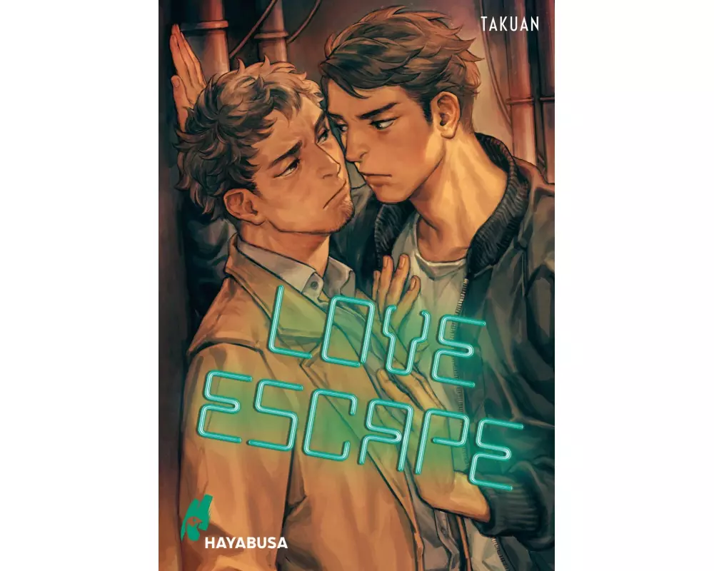 Love Escape