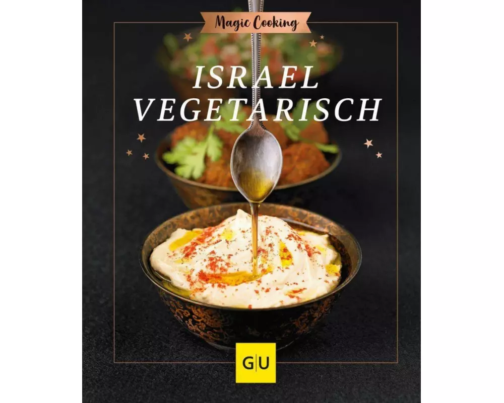 Israel vegetarisch