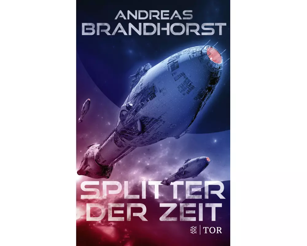 Splitter der Zeit